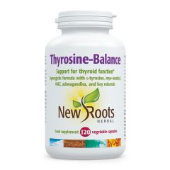 Thyrosine Balance - FE3662