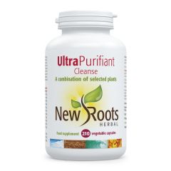 Ultra Purifiant Cleanse - FE0077