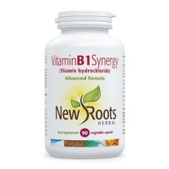 Vitamin B1 Synergy - FE0917