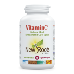 Vitamin C8 - FE1808