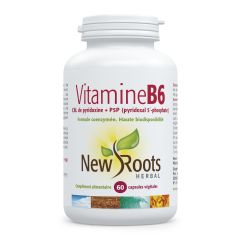 Vitamine B6 - FF2161