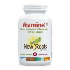 Vitamine C8 - FF1229