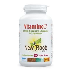 Vitamine C8 - FF1808