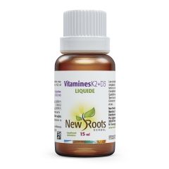 Vitamines K2+D3 - FF2247