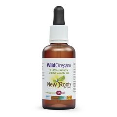 Wild Oregano - FE1233
