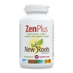 Zen Plus - FE1763