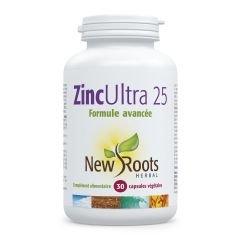 Zinc Ultra 25 - FF1592