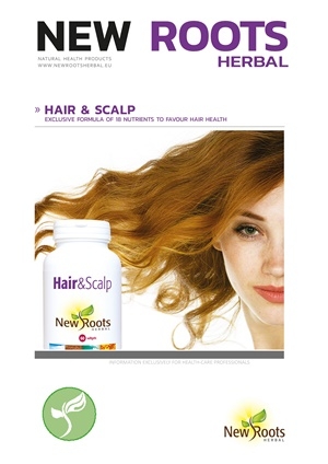 Hair & Scalp (anglais)