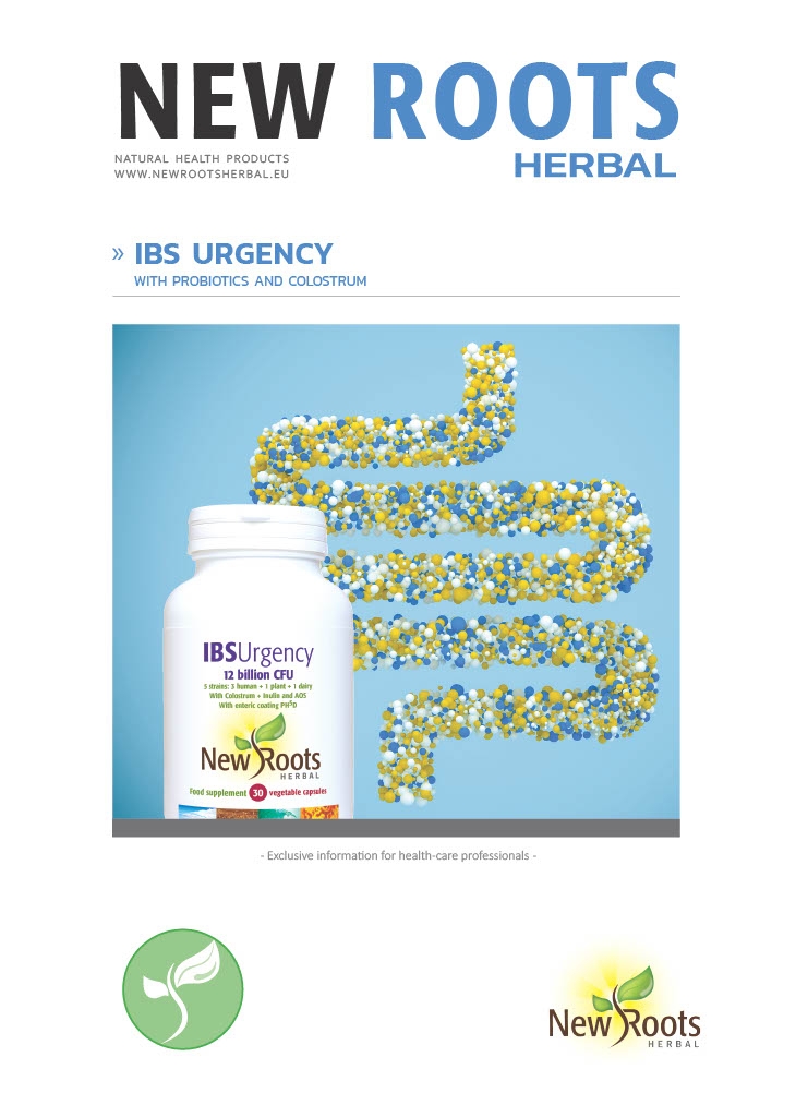 IBS-Urgency