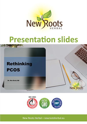 1. Rethinking PCOS