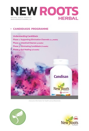 2. Candidiasis - Programme