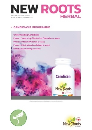 Candidiasis Programme