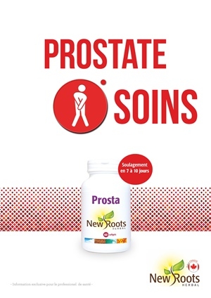 Prostate Soins