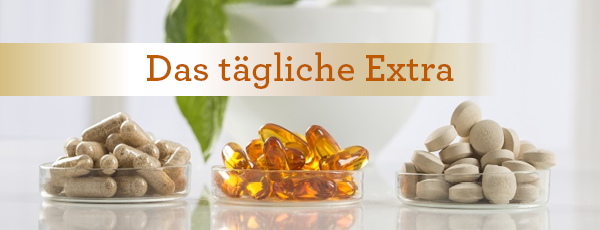Nahrungsergänzungsmittel für jedermann's Gesundheit