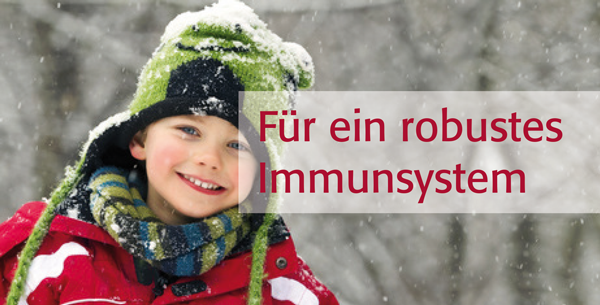 Kindergesundheit