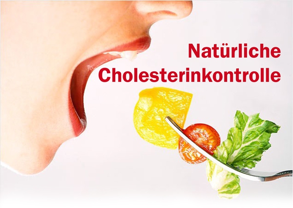 Jahresvorsatz 2018: Cholesterinkontrolle