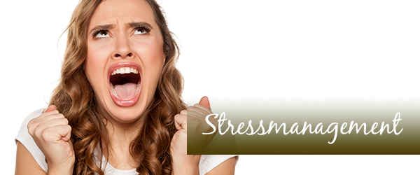 Stressmanagement