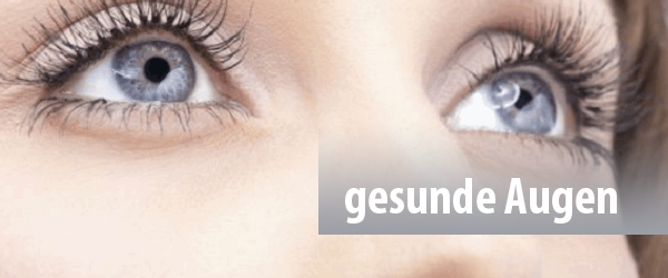 Augengesundheit
