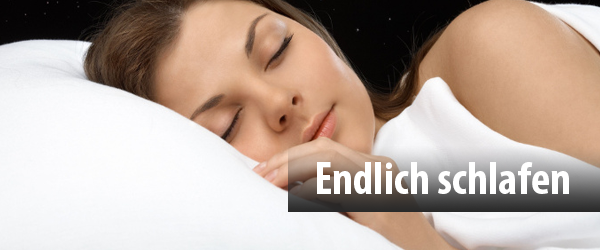 Naturheilkundliche Ansätze bei Schlafstörungen und Schlaflosigkeit