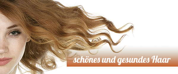 Haargesundheit