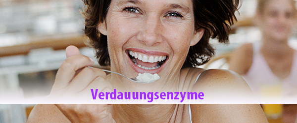 Enzyme und wie sie uns bei der Verdauung helfen können