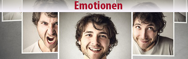 Emotionen verstehen und managen