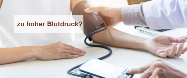 Naturheilkundliche Strategien zur Senkung des Blutdrucks