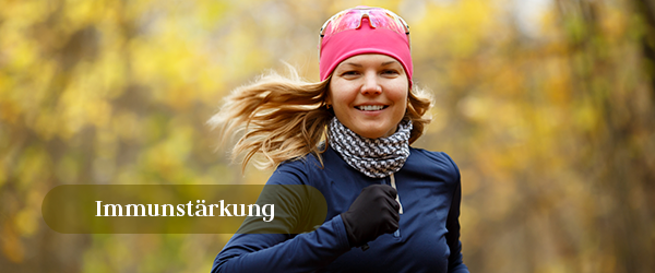 Tipps für ein gestärktes Immunsystem