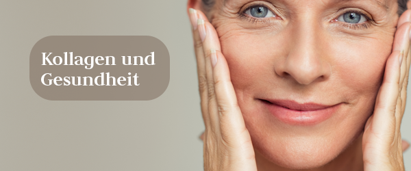 Kollagen - Was ist das und was sind die gesundheitlichen Vorteile?