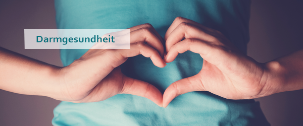 Linderung des Reizdarmsyndroms