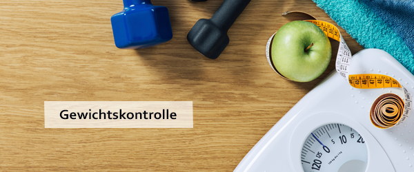 Abnehmen und motiviert bleiben