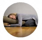 Child Pose