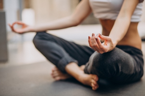 Ditch the new year´s resolution, restore your energy instead