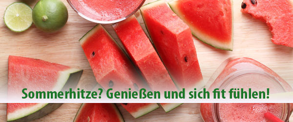 Elektrolyte im Gleichgewicht
