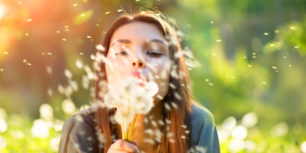 Was tun bei Allergie? Naturheilkundliche Perspektiven