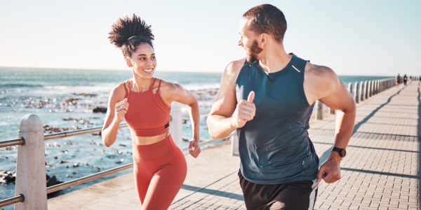 Nahani Blog Sport im Sommer