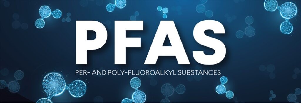 PFAS & Détox