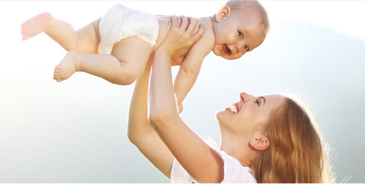 Probiotics: Strong Foundations Stemming from Birth