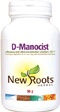 New Roots Herbal D-Manocist