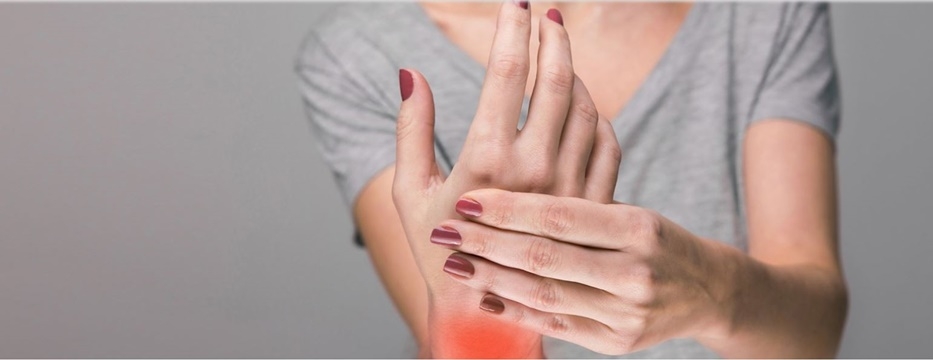 Arthritis: Comprehensive Integrative Management