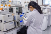 ISO Laboratory