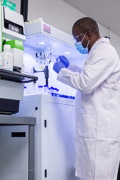 ISO Laboratory