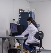 ISO Laboratory
