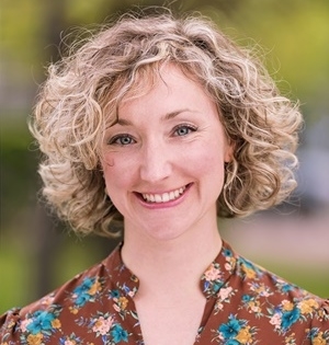 Melanie Kusznireckyj 