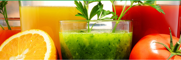 Why Detox for Autumn?