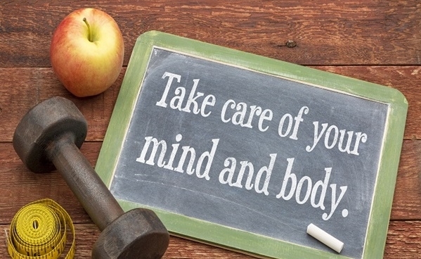 Harnessing the Vagus Nerve to Boost Physical Health