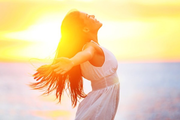 Vitamin D - A Cure for the Mid-Winter “Blahs”