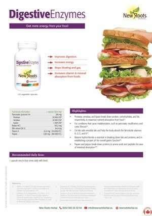 Product-sheet-DigestiveEnzyms-NewRootsHerbal-Europe