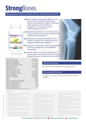 Product-sheet-StrongBones-NewRootsHerbal-Europe