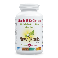 Vitamin B12 Complex EFE0916-NewRootsEurope---Vitamin-B12-Complex-1000-mcg-90-capsules-_175cc-6.75-x-2